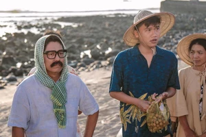 Chỉ một câu thoại trong phim lại gây khó khăn cho Đức Thịnh