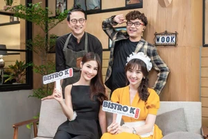 Diễm My kể về khoảng thời gian khủng hoảng vì biến cố gia đình