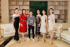 Người đẹp Miss World Việt Nam tranh luận về tấm bằng đại học