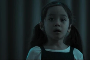 'Cha Ma' Đan Trường khiến khán giả thót tim 