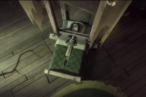 'The Addams Family' tung trailer mới đầy hài hước và bất ngờ