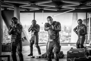 Lộ diện trùm cuối nguy hiểm bậc nhất trong phim Fast & Furious