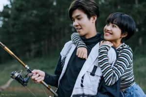 Vào showbiz gần 3 năm, Soho và Trịnh Thảo mừng vì còn có nhau 