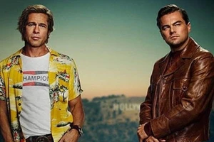 Những lý do không thể bỏ qua 'Once Upon a Time in Hollywood'