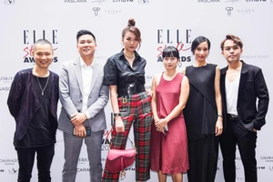 Thanh Hằng trở thành cố vấn lễ trao giải ELLE Style