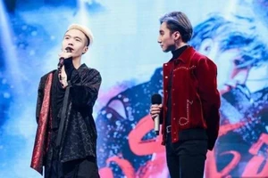 Người làm nên hit khủng của Sơn Tùng M-TP và Hoàng Thùy Linh