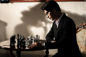 Hơn 100 bộ trang phục được sử dụng cho phim ma cà rồng Việt