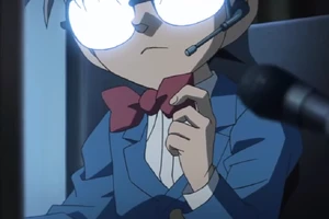 Những bộ vũ khí Conan làm choáng váng khán giả