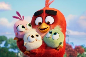 'Angry Birds 2' mang câu chuyện đầy ý nghĩa cho con trẻ