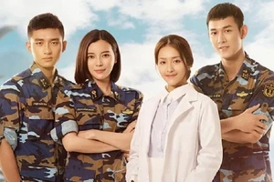 'Hậu duệ mặt trời' phiên bản Việt chiếu trên Netflix