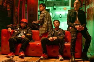  Sau tin đồn kết hôn, Tóc Tiên xuất hiện hình ảnh ngỡ ngàng