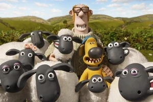 Những bộ phim tuổi thơ không thể quên trên màn ảnh Disney