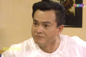 Cận cảnh cậu Ba Khải Duy đang làm mưa làm gió trên tivi