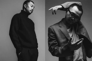 Hà Lê cùng nhạc Trịnh bất ngờ xuất hiện trên Billboard Mỹ