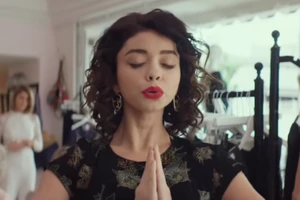 'The Wedding Year' - phim dành cho cặp đôi đang yêu