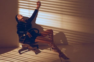 Siêu mẫu Khả Trang làm giám khảo Mister Global 2019 