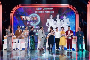 Danh ca Phương Dung sẽ 'thẳng tay' với thí sinh mặc khêu gợi