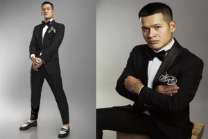 Đạo diễn Việt Tú giúp Lệ Quyên làm liveshow triệu đô