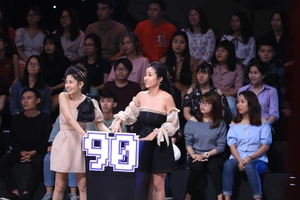 Mai Phương tươi tắn xuất hiện tại 'Ký ức vui vẻ' sau bạo bệnh