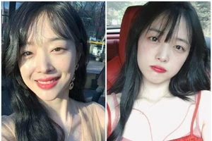 Sulli - thành viên nhóm F(x) qua đời 