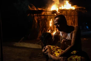 Phim mới của Việt Nam với sự góp mặt của nghệ sĩ Trung Dân