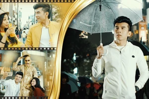 Là cựu binh nhưng Đan Trường vẫn lao vào Vpop cuối năm