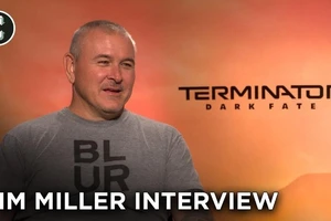 Tim Miller: Cỗ máy sáng tạo không ngừng nghỉ của Hollywood