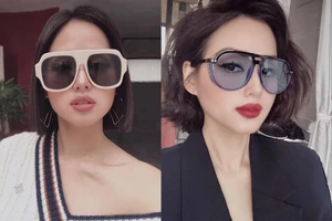 Tâm Tít lên tiếng vì bị nghi phẫu thuật thẩm mỹ 