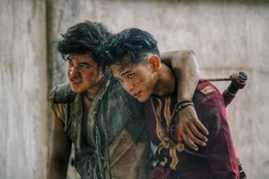 2 nam thần Thái Lan đổ bộ phòng vé Việt cuối tuần