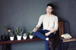 Noo Phước Thịnh chính thức hé lộ poster vào cuối năm