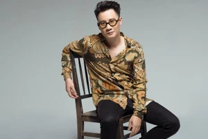 Hoàng Bách quyết định thành lập ban nhạc mới