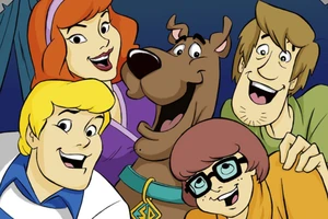 Một vé về tuổi thơ với Scooby-Doo trong trailer đầu tiên