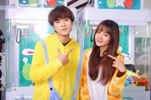 Acy Xuân Tài giấu bố mẹ khi đầu tư MV '7 tỷ người'