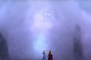 Đọ độ nổi tiếng của 'nữ hoàng Elsa' góp mặt trong Frozen II