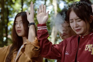 'Phim này thắng chắc' điều tra về Lang bang hội