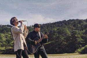 Sau mini show, Tăng Phúc lại chơi lớn với âm nhạc