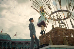 Kẻ du hành trên mây và 5 lý do đầy thuyết phục khó lòng bỏ qua