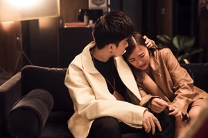 Chi Dân đưa chuyện tiểu tam trong showbiz Việt vào MV mới 