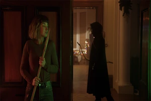 Điểm mặt những bộ phim kinh dị trong đêm Giáng sinh 