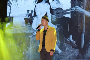 Phan Mạnh Quỳnh làm nhạc cho Mắt biếc khi chưa xem phim 