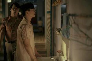 Mắt biếc lọt tốp 1 Google trends ngay ngày khởi chiếu sớm