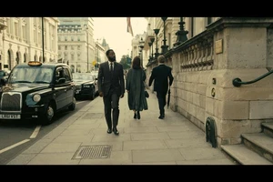 Cha đẻ của loạt phim The Dark Knight và Inception tái xuất