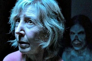 Lin Shaye, nàng thơ U-80 của các dòng phim kinh dị 