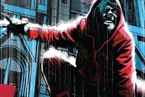 Bom tấn Morbius hé lộ teaser trailer cực phẩm mới sau Venom