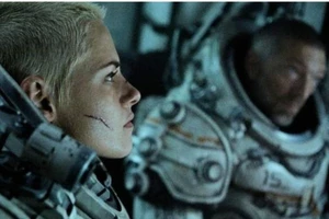 Underwater có phải là bản sao của bộ phim Alien đình đám?