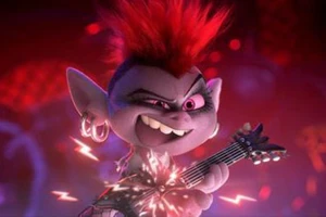 Quỷ lùn tinh nghịch quậy hết mình trong trailer mới