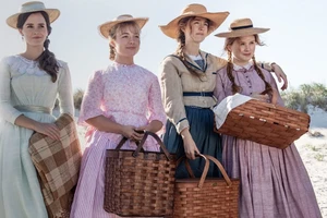 Little Women giành giải Oscar cho thiết kế phục trang đẹp nhất