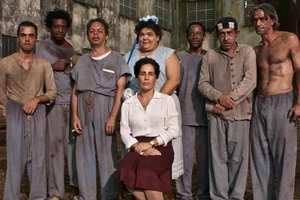 Google Doodle vinh danh Nise da Silveira là ai?