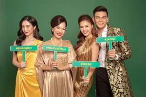 Gái già lắm chiêu 3 xuất ngoại sang Úc