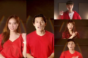 'Việt Nam sẽ chiến thắng' MV xúc động về chống dịch COVID-19